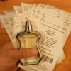 USA Stock Fast Shipping High Quality Unisex Perfume Long-lasting Neutral Body Spray for Men and Women Cologne