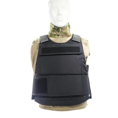 LQARMY Black Tactical Army Vest Down Body Armor Plate Tactical Airsoft Carrier Vest CP Camo Hunting Combat Cs Clothes