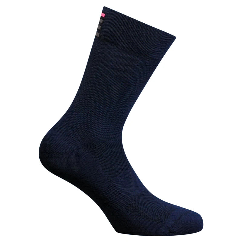 Liteskin Aero Cycling Socks Men Women's Bicycle Road Bike MTB  Race Running Soccer Football Sports Anti-slip Compression Socks