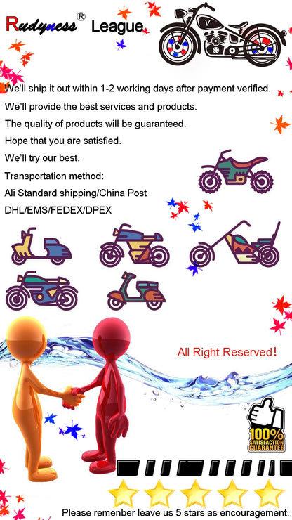 Motorcycle LED Fairing Lower Grills Light For Harley Touring Street Electra Glide Tri Glide FLHTKSE CVO Limited FLHTCU