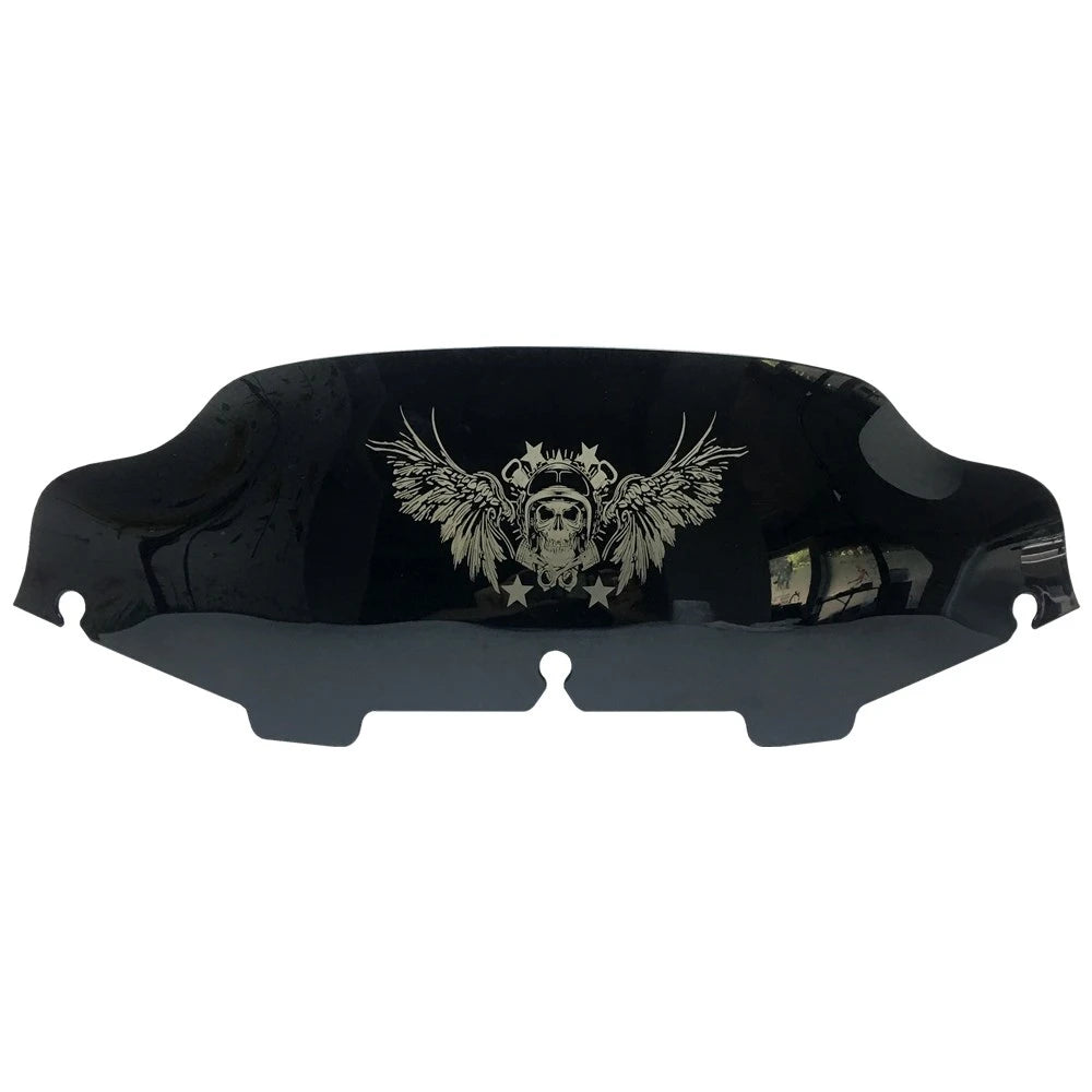 Motorcycle 5"6"8" Windshield Fairing For 1996-2013 Harley FLHT FLHTC FLHX Touring 96 97 98 99 00 01 02 03 04 05 06 07 08 09 10