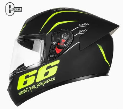 DOT Customized Color Cheap Full Face Motorcycles Helmet with Quick Release Buckle Customizable Logo/package Novel Design Helmets