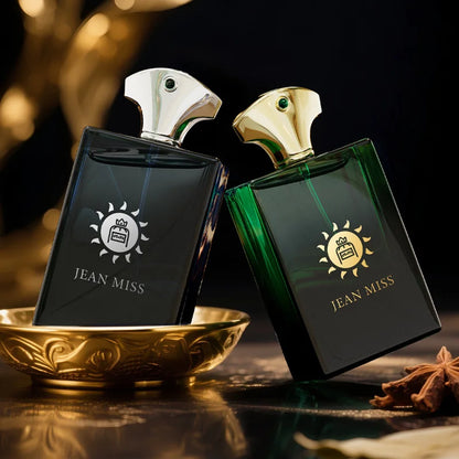 Arabic Perfume Brand JEAN MISS Original Cologne with Receipt Deodorant Amouager Spray Reflection Splash Donna Lotion Fragrance