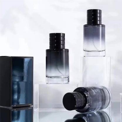 Usa Stock Luxury High Quality 100ml Eau De Parfum Cologne Long-Lasting Fragrance Original Brand Men's Perfume Spray
