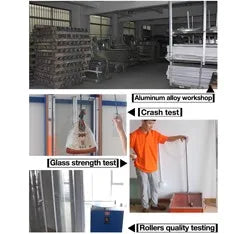 Portable Toilets Outdoor Camping Small Portable Boating Traveling Toilet Plastic Mobile Toilet