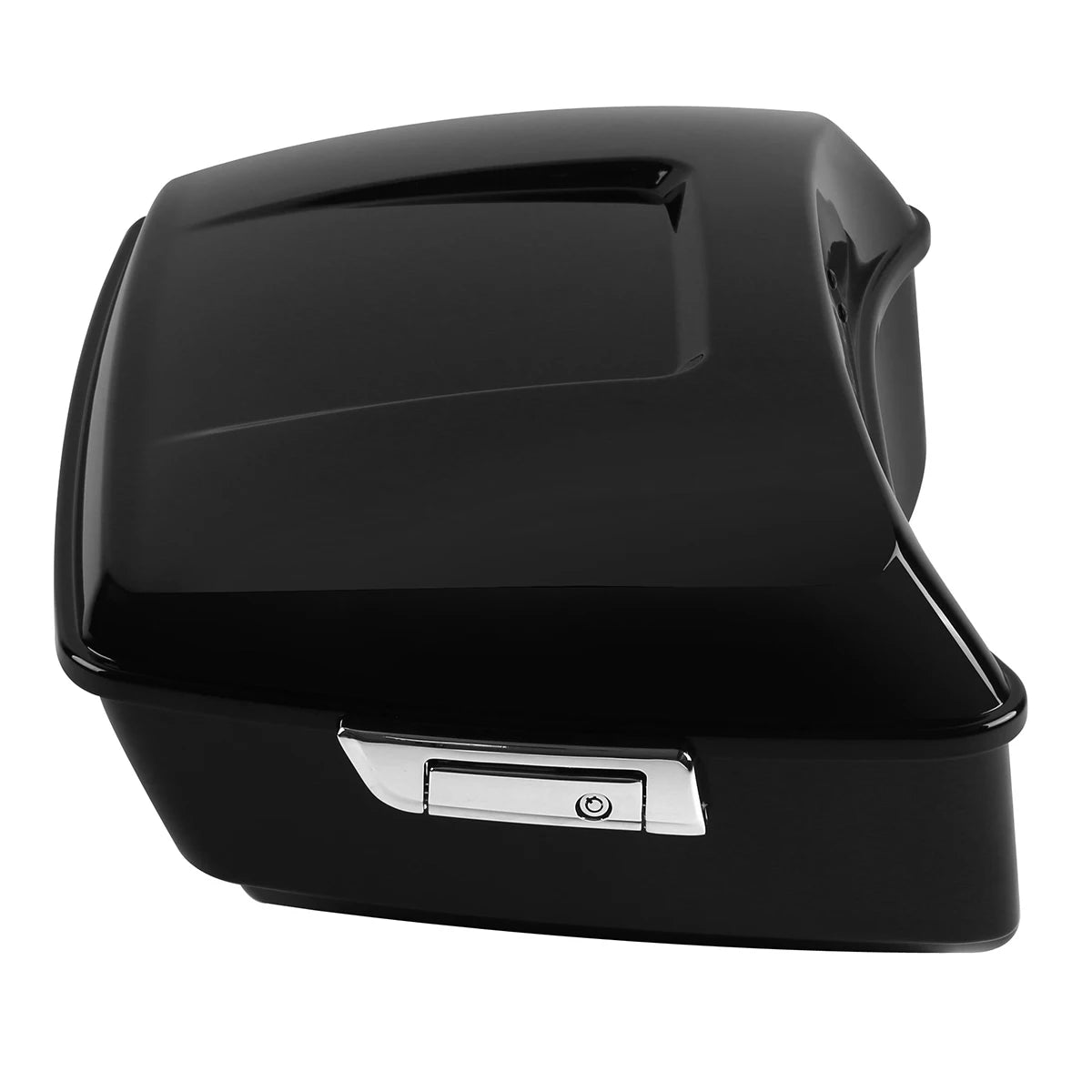 King Trunk 2 Up Mount Rack For Harley Street Glide Road King CVO Special 2014-2023 Motorcycle