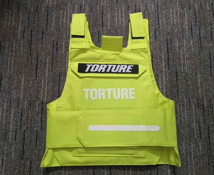 TORTURE Tank Top Vest 2020 Fashion Top Selling Product Trending Vest Tactical Military Vest Special Forces Hunting Clothing Tank