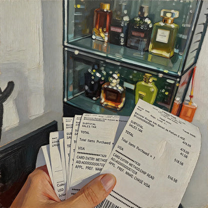 2~7 Days Delivery NO.101~200 Original Perfume Dropshipping  Cologne With Receipt Long Lasting  EDT/EDP/Intense/elixir Spray
