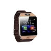Dropshipping Products 2026 Best Selling Drop Shipping Touch Screen Smartwatch Dz09 Smart Watch With Camera Support Sim Card