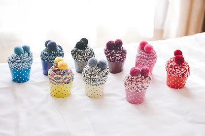 1 pair New fashion Harajuku fashion women Cake funny kawaii socks coral velvet cake floor socks chrysanthemum yarn sleep socks