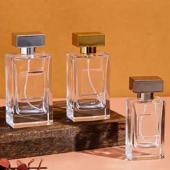 USA in Stock 3-5 Days Delivery Perfumes With Free Receipt Wholesale Long-Lasting Body Spray Fragrance Exquisite Perfumes Cologne