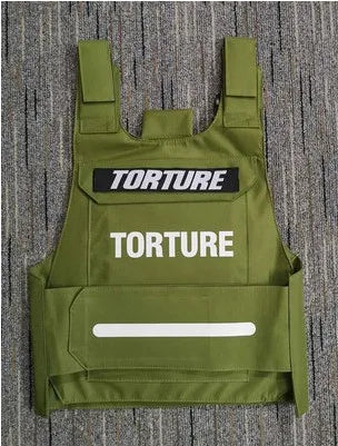 TORTURE Tank Top Vest 2020 Fashion Top Selling Product Trending Vest Tactical Military Vest Special Forces Hunting Clothing Tank