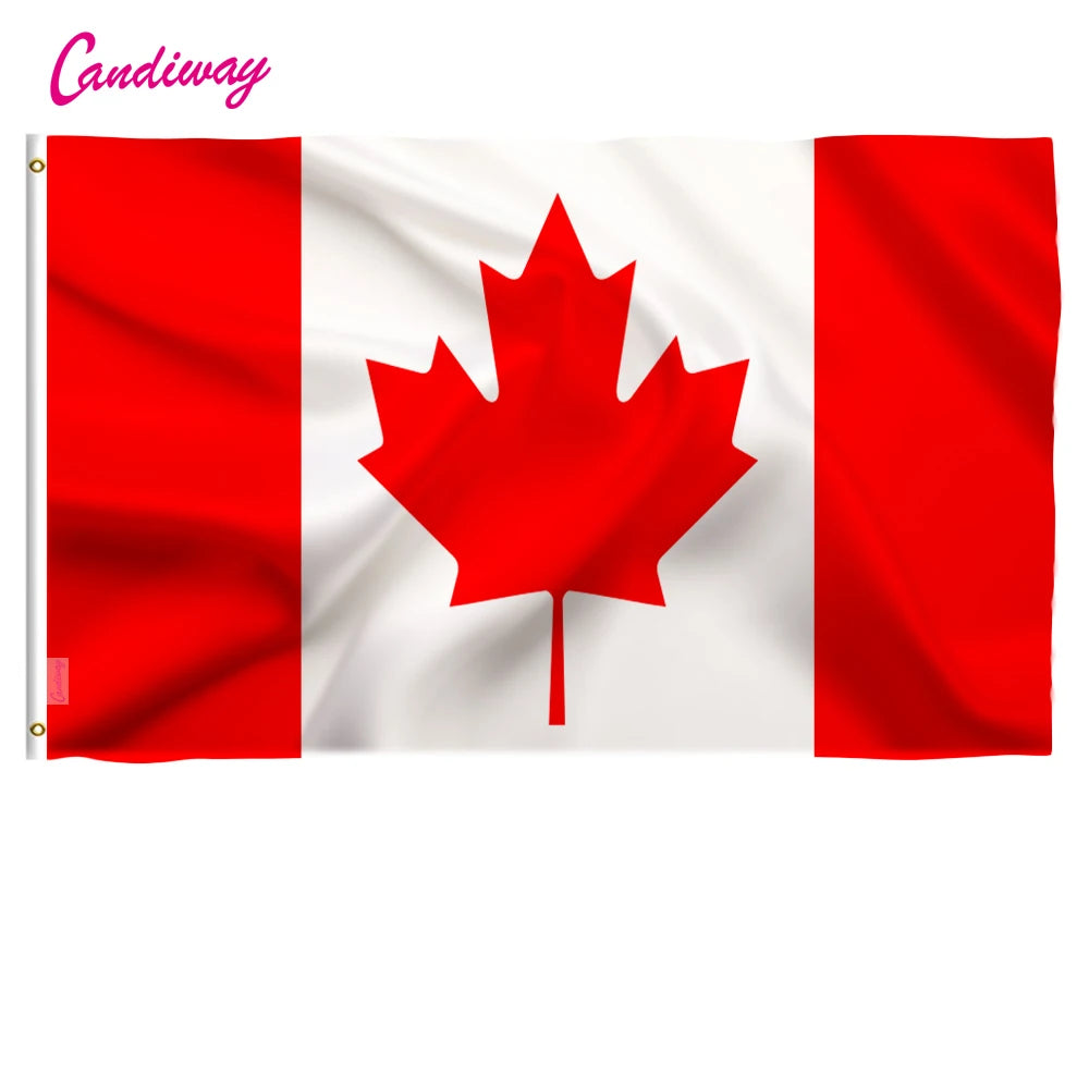National flag 90*150CM Flag Polyester Banner Indoor Outdoor Banner  Decorative flag Garden party flag