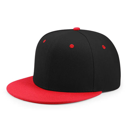 Large Size Back Closed Skateboard Cap Women Fitted Baseball Hat Male Big Size Snapback Caps Plain Football Hat 60cm 62cm 64CM