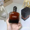 High Quality Original Men's Cologne Spray-Luxury Long-Lasting Fragrance Regular Size Designer Perfume Wholesale Set
