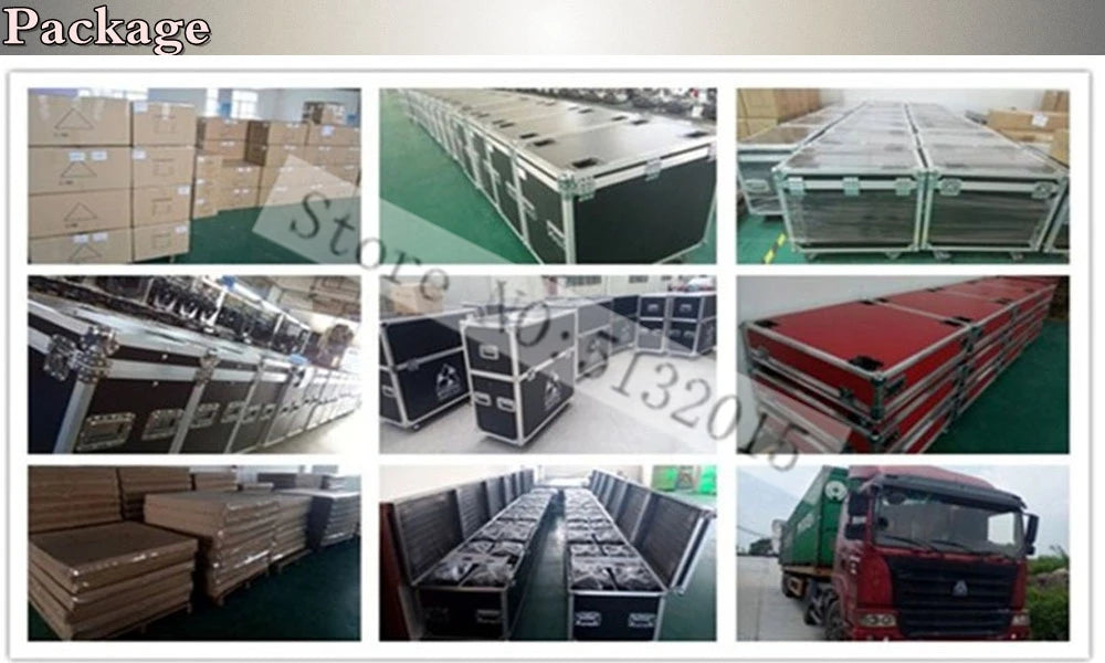 King Kong 1024 DMX512 Console for Show Christmas Wedding Easter Halloween Bar Festival Professional Stage Lighting Controller