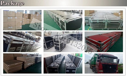 King Kong 1024 DMX512 Console for Show Christmas Wedding Easter Halloween Bar Festival Professional Stage Lighting Controller