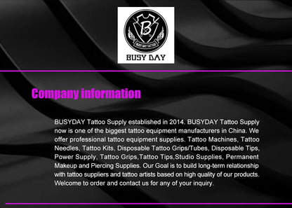 Professional Tattoo Coil Machine Tattoo Liner and Shader 10 Wraps Coils Iron Handmade Coil Tattoo Machine Gun for Tattoo Needle