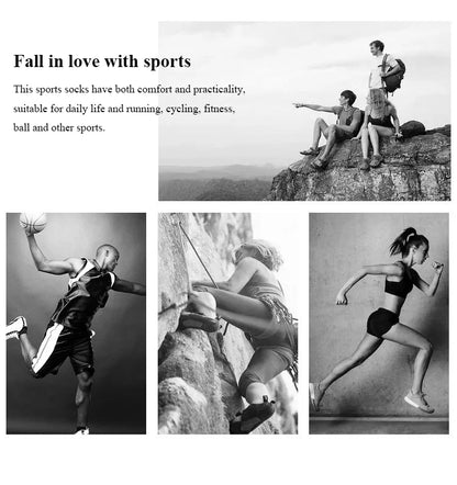 Mens Athletic Ankle Socks Running Compression Socks for Women Cozy Low Cut Performance Soft Tab Socks