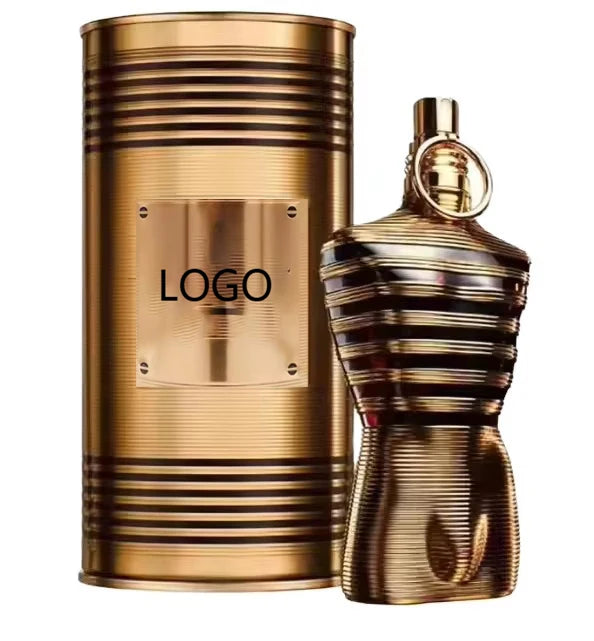 YLXH 2026 Men's Parfum Intense Cologne Long-Lasting Tea Scent Spray Regular Size Luxury