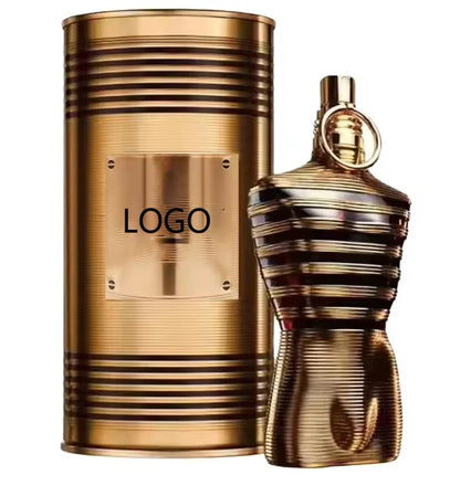 YLXH 2026 Men's Parfum Intense Cologne Long-Lasting Tea Scent Spray Regular Size Luxury