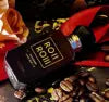 Arabian Luxury Men's Cologne Spray OEM Tobacco Oud Eau De Parfum Intense Scent Fruity Woody Floral Spicy Fragrances Long-Lasting