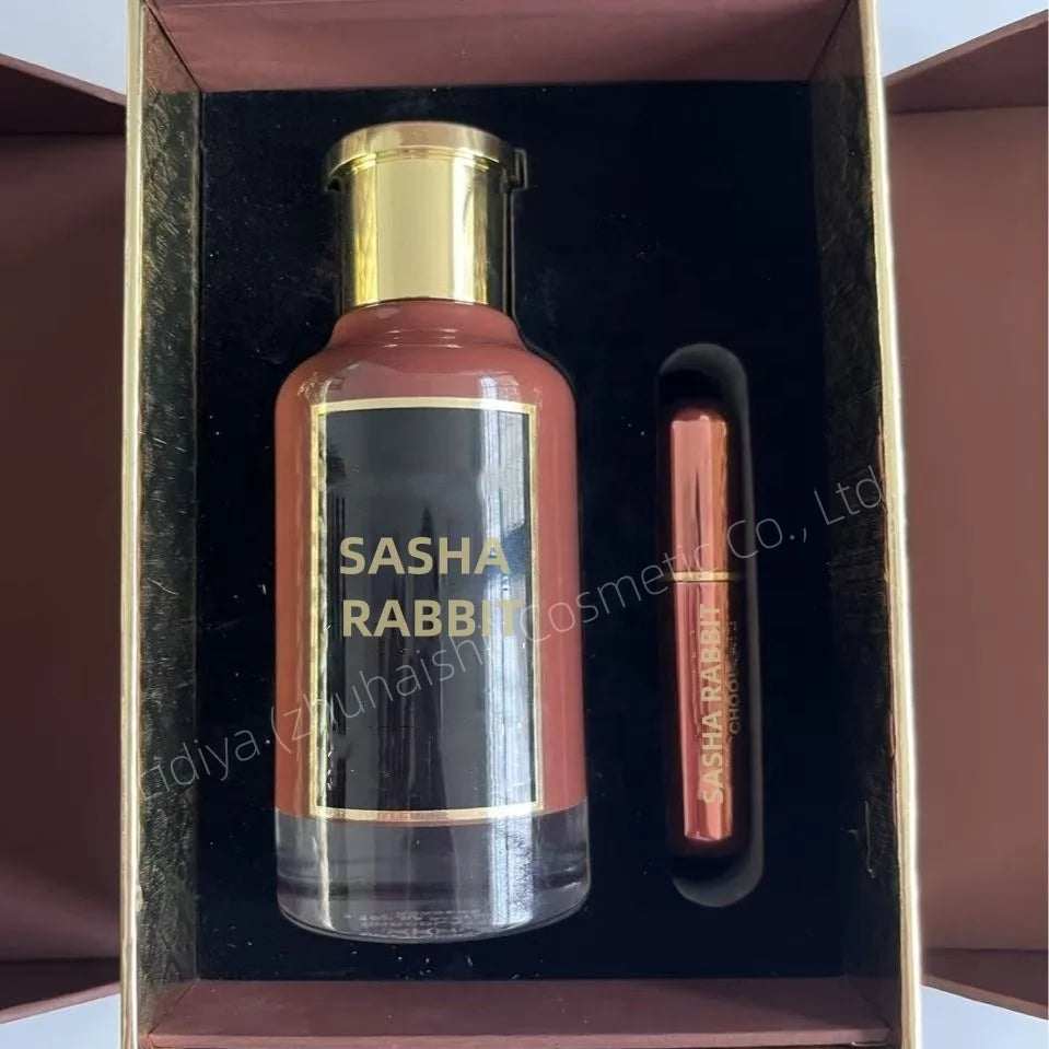 Wholesale 100ml Luxury Perfume Men Cologne Arabic Fragrance Perfume Spray From Dubai with Private Label for Men
