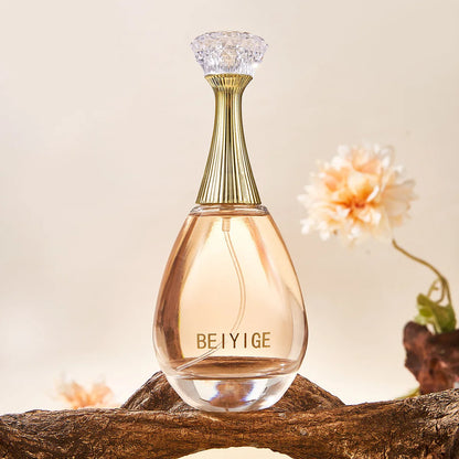 Hot Selling Luxury Unisex Eau De Parfum Cologne Original Brand Good Smell High Fragrance Perfume for Women in Mist Style
