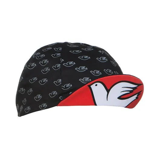 Retro 17 Style Cycling Caps Bike Hat One Size Fits Most