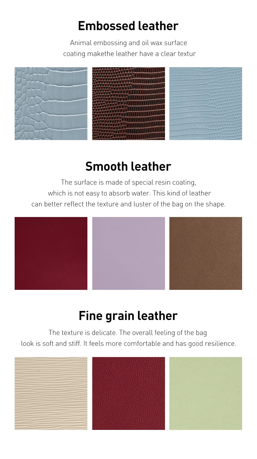 LA FESTIN New Women Leather Tote Bags Luxury Multifunctional Versatile Ladies Fashion Shoulder Crossbody Designer Handbag