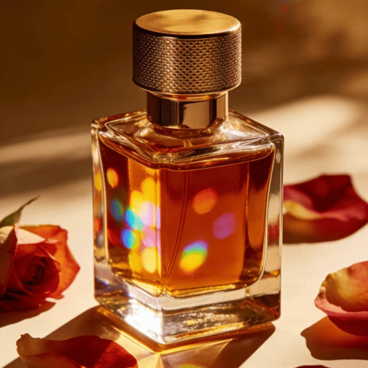 USA Stock Fast Shipping High Quality Unisex Perfume Long-lasting Neutral Body Spray for Men and Women Cologne