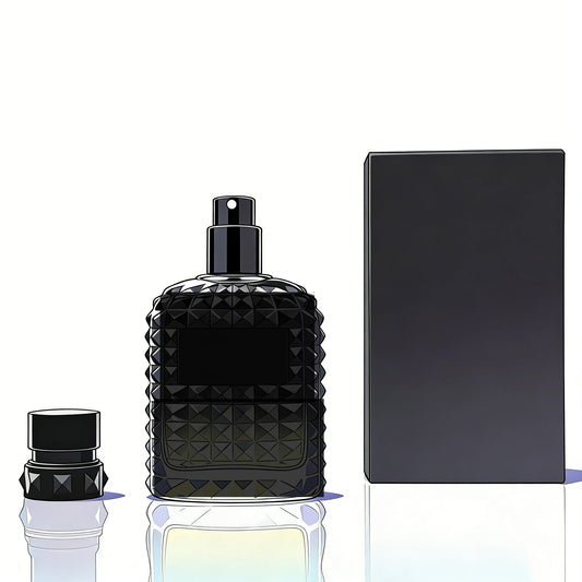 USA Stock Original Brands Designer Perfumes Woody Fruity Florals Scent Brand Luxurious Cologne Wholesale  Spray Cologne Parfums
