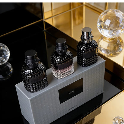 Luxury Men's Perfume 11 Cologne 100ml Capacity with Long-Lasting Fragrance Wholesale High Quality Original Designer Perfume