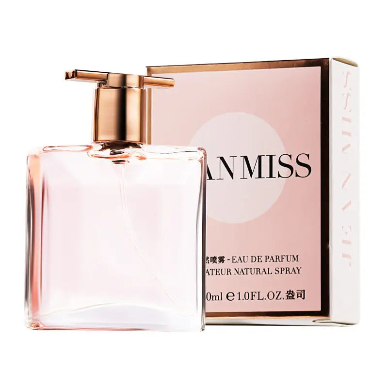 Designer Dubai Luxury Perfumes Wholesale Cologne Supplier 1 1 with Receipt Body Splash JEAN MISSOriginal Brand Fragrance 50ML