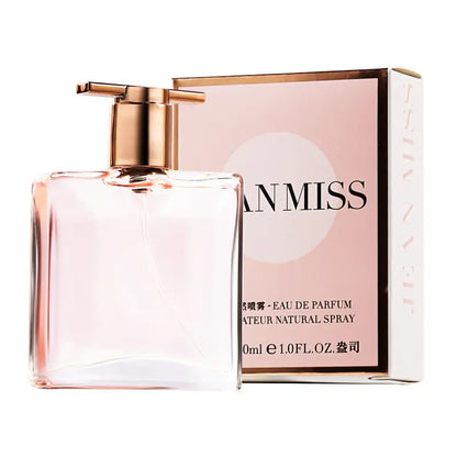 Designer Dubai Luxury Perfumes Wholesale Cologne Supplier 1 1 with Receipt Body Splash JEAN MISSOriginal Brand Fragrance 50ML
