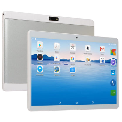 Quad Core Mini Laptop Computer Hardware 10.1 Inch Mobile Phones 2 in 1 Tablet PC 10inch 2GB RAM IPS Touch Screen Tablette