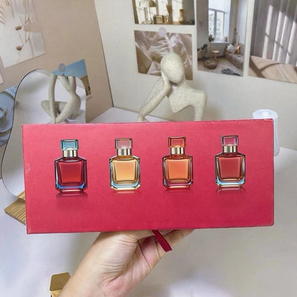 USA Stock High Quality Perfume Gift Set Spray Long Lasting 30ml Eau De Parfum Cologne Fragrance for Women Any Occasion