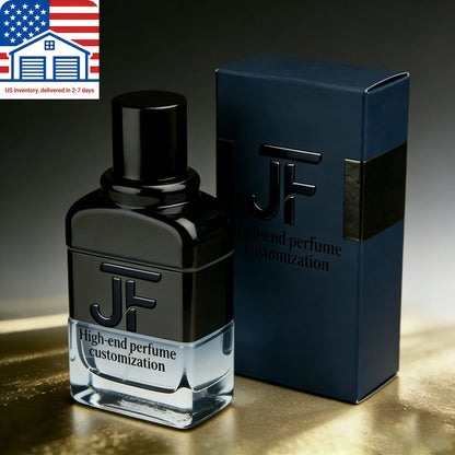 USA Inventory Men's Perfume High Quality Bulk Long Lasting Body Spray Unisex Cologne