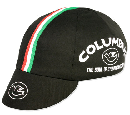 Retro 17 Style Cycling Caps Bike Hat One Size Fits Most