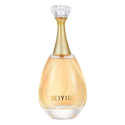 Hot Selling Luxury Unisex Eau De Parfum Cologne Original Brand Good Smell High Fragrance Perfume for Women in Mist Style