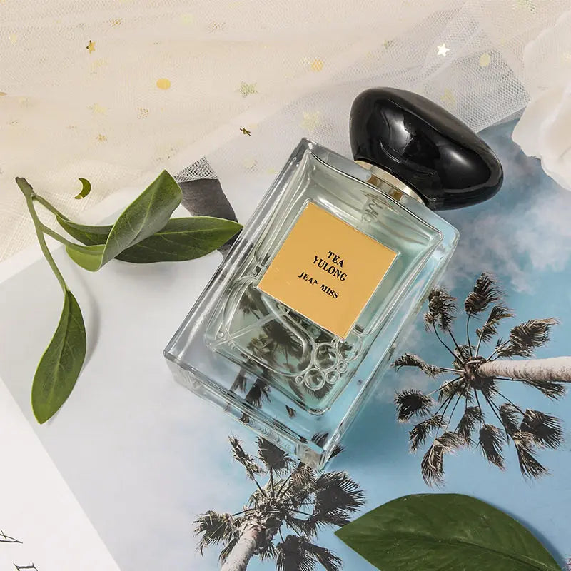 arabic perfume Jean Miss MYI WAYM Rose cologne 1 1 with receipt spray dubai fragrance luxury deodorants deodorants bottles 100ml