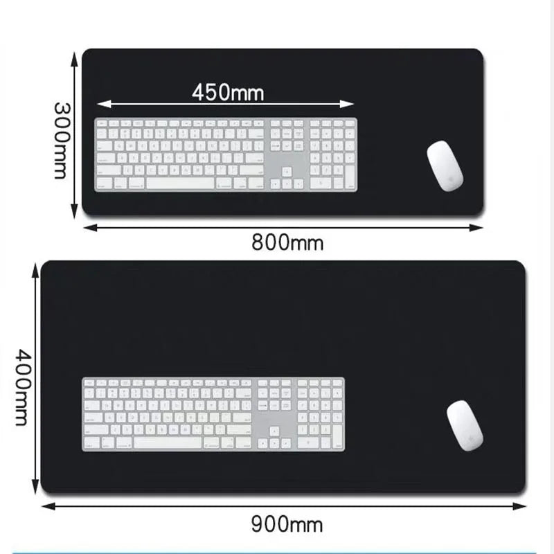 Radio Dj Workbench Mouse Pad Gamer XL Large HD Mousepad XXL Desk Mats MousePads Natural Rubber Carpet Anti Slip Laptop Mice Pad