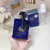 FANPI Men's Fruity Cologne Regular Size 100ml Spray Perfume Luxury Modern Fashionable Long-Lasting with Box