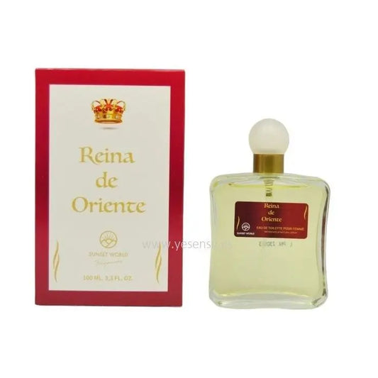 Queen of the East Femme 100ml - Women's Cologne