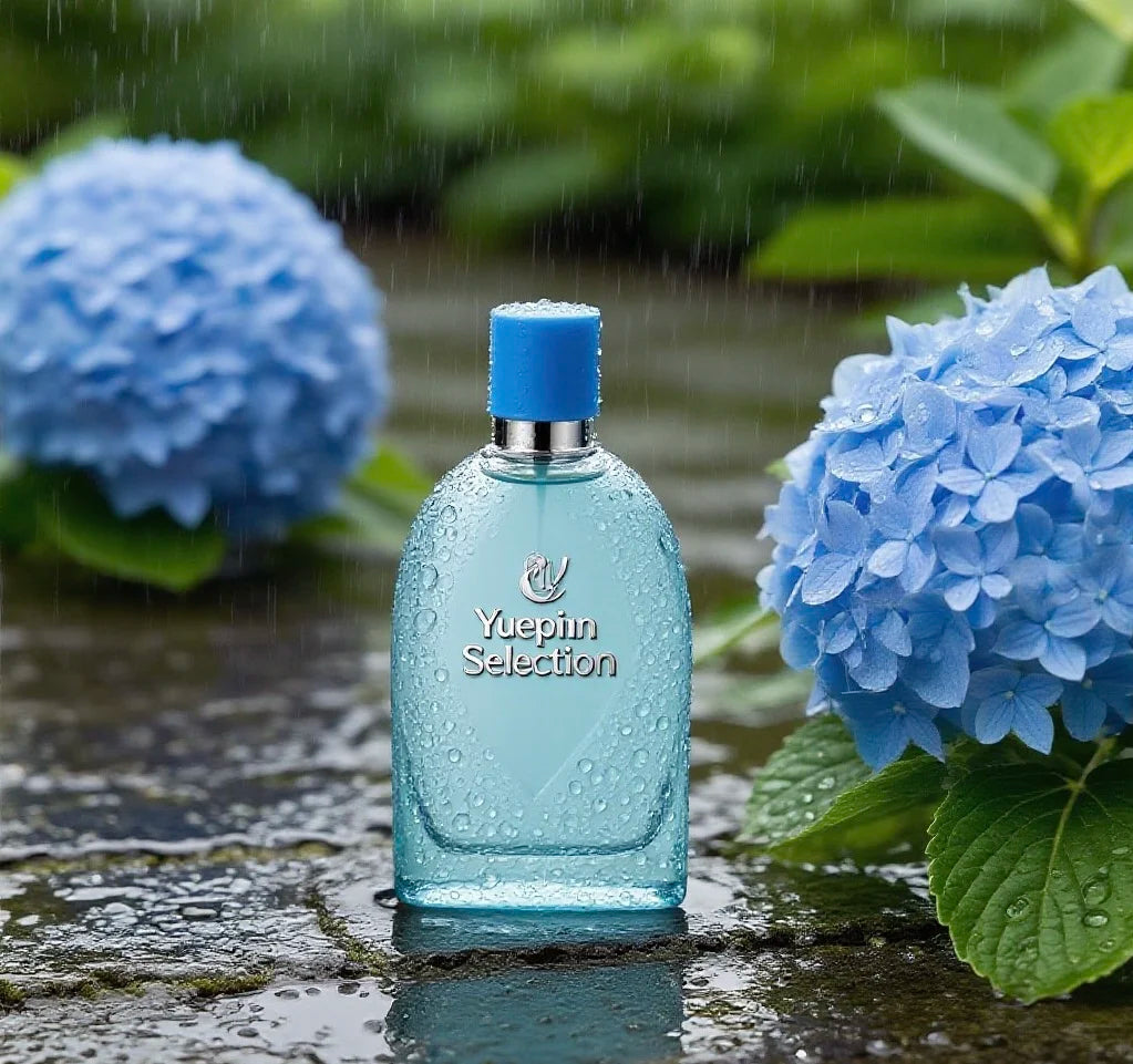Us Stock 2-5 Days Delivery High Quality Men's Cologne Perfume Long-lasting Fragrance Body Spray Original for Men
