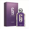 Arabic Original Brand Luxury Designer Perfume Private Label 6 9 PM Body Spray Cologne with Receipt Wholesale Fragrance Gift Sets