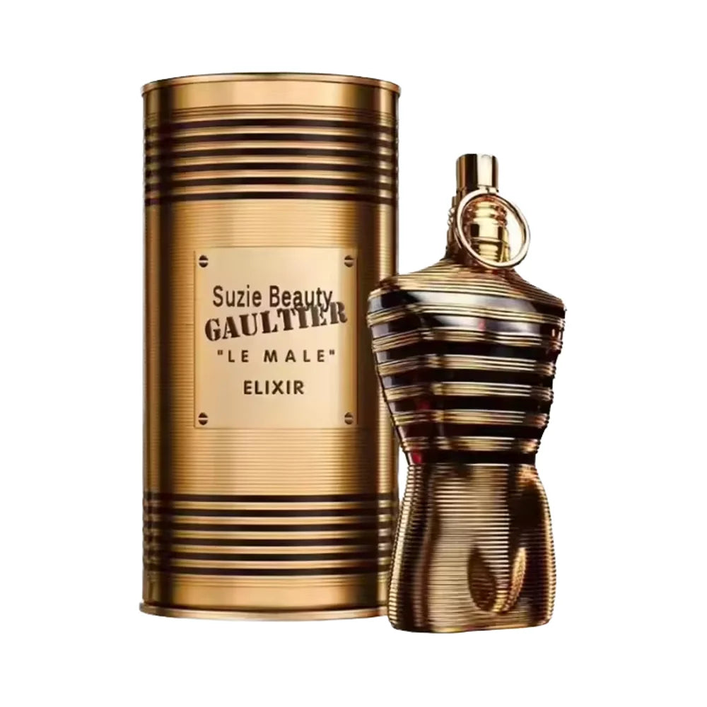 US Warehouse Stock 2-4 Day Delivery Men Perfumes JPG Tea Scent Cologne Spray with Receipt Long Lasting High Quality Regular Size