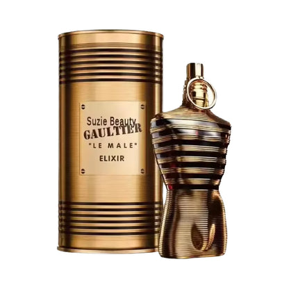 US Warehouse Stock 2-4 Day Delivery Men Perfumes JPG Tea Scent Cologne Spray with Receipt Long Lasting High Quality Regular Size