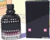 USA Stock Original Brands Designer Perfumes Woody Fruity Florals Scent Brand Luxurious Cologne Wholesale  Spray Cologne Parfums