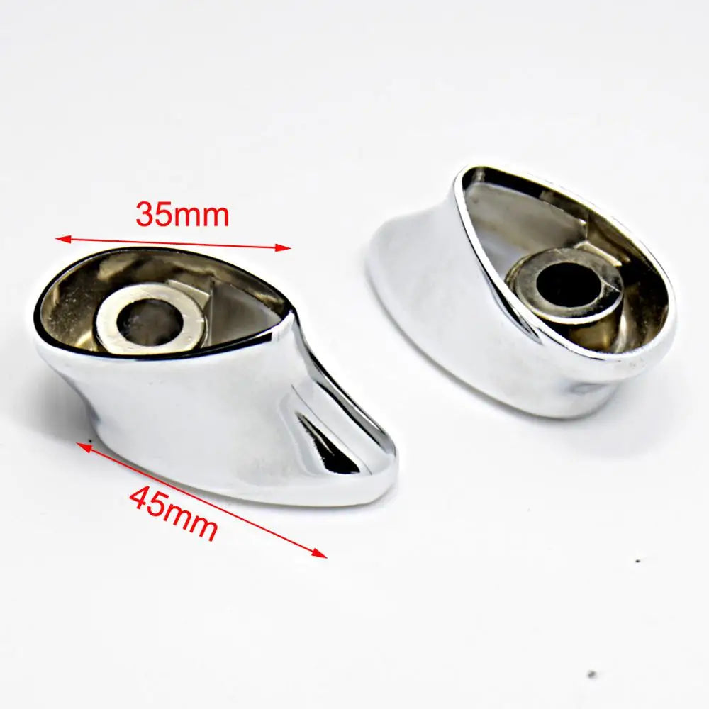 4.5inch Housing Bracket Mount Ring Bracket For Auxiliary Fog Passing Light Lamp Motorcycle Parts For Harley Street Glide FLHX